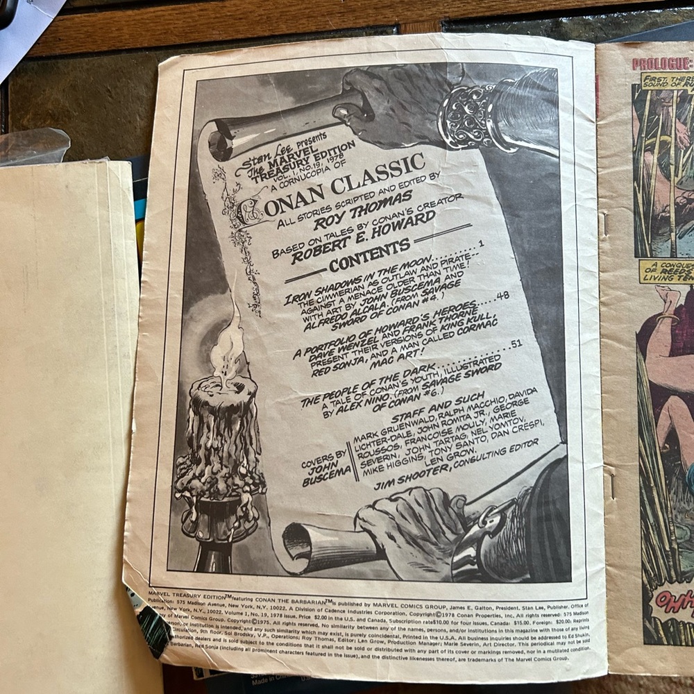 Large comic books collection - Picture 4 of 7